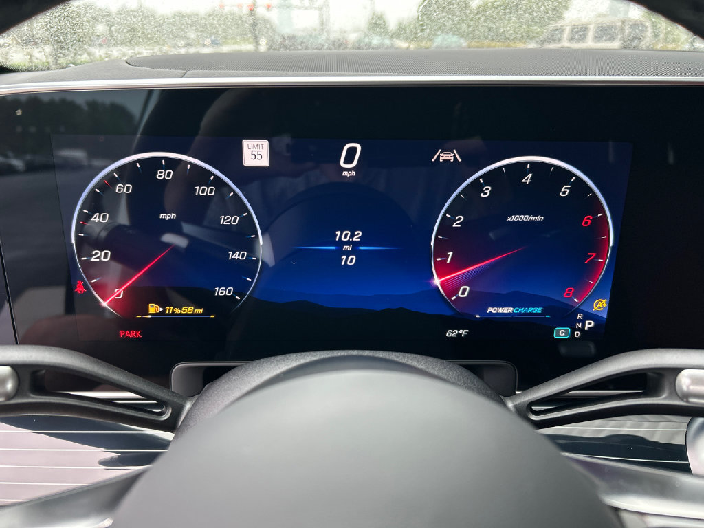 New 2027 Mercedes-Benz GLE 450 4MATIC Coupe image 16