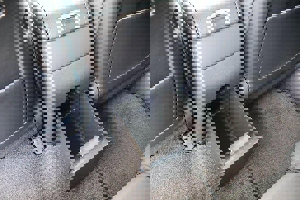 New 2026 Hyundai Santa Fe SE image 23