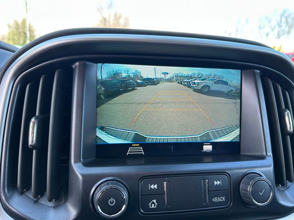 Used 2022 Chevrolet Colorado LT w/ Safety Package image 27