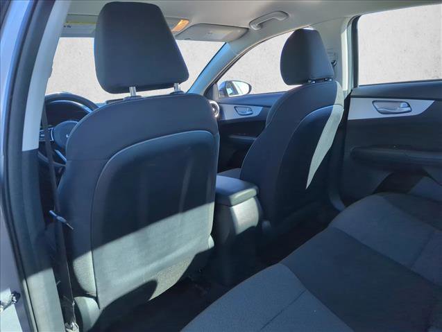 Used 2024 Kia Forte LXS image 14