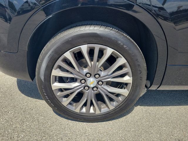 Used 2021 Chevrolet Blazer Premier w/ Driver Confidence II Package AWD/4WD image 8