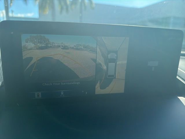 Used 2025 Acura RDX A-Spec image 10