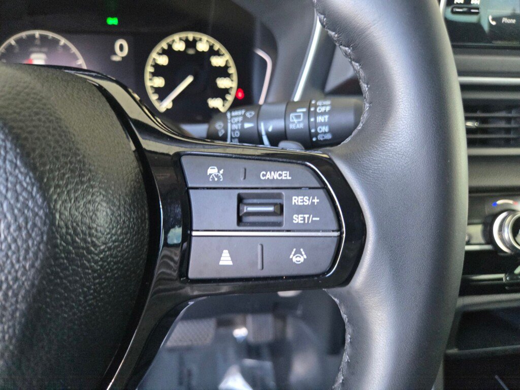 Certified 2025 Honda Pilot EX-L image 23