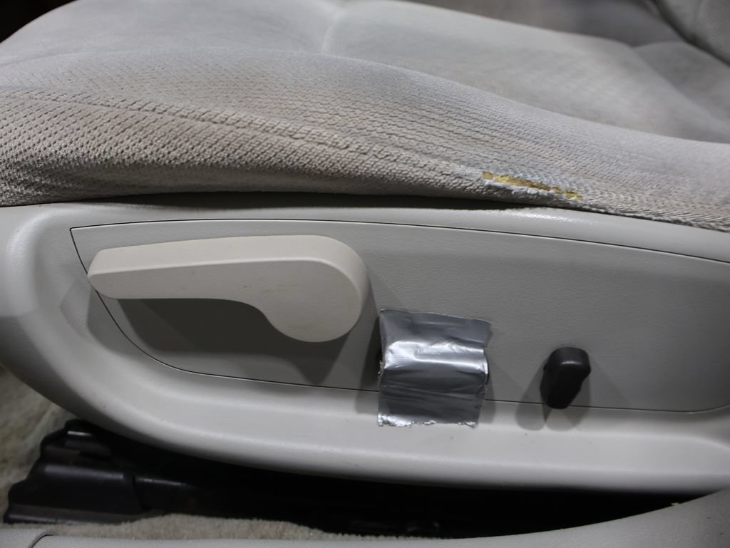Used 2007 Chevrolet Impala LT FWD image 14