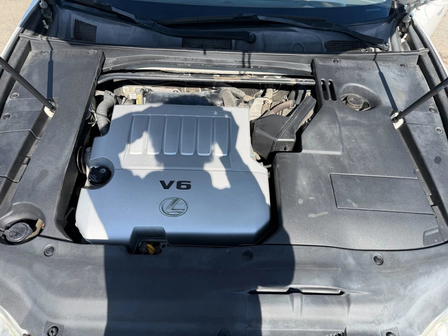 Used 2008 Lexus ES 350 image 31