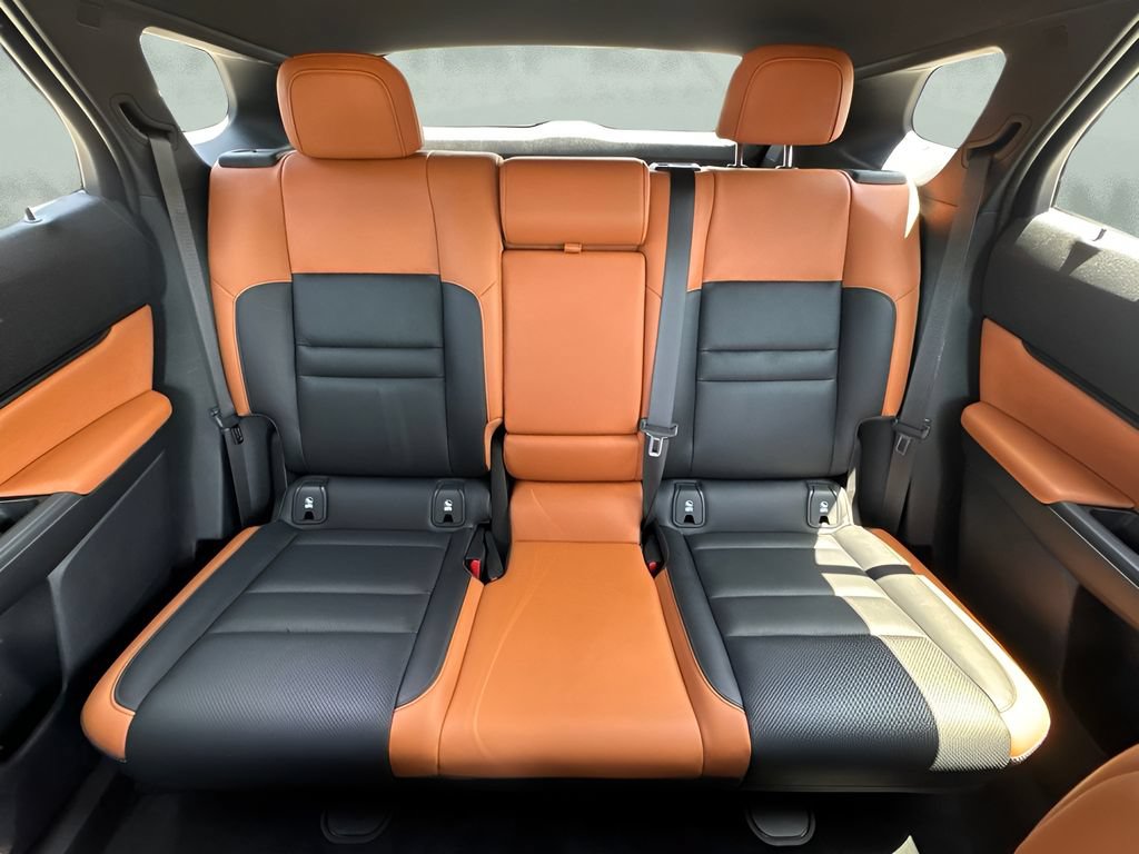 Used 2025 Honda Prologue Elite image 13