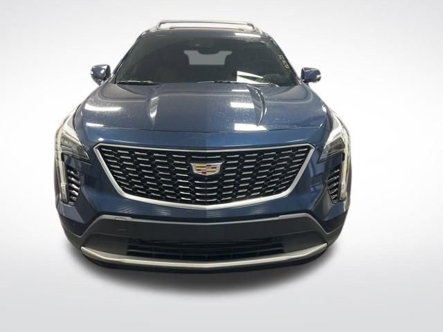 Used 2021 Cadillac XT4 Premium Luxury image 9