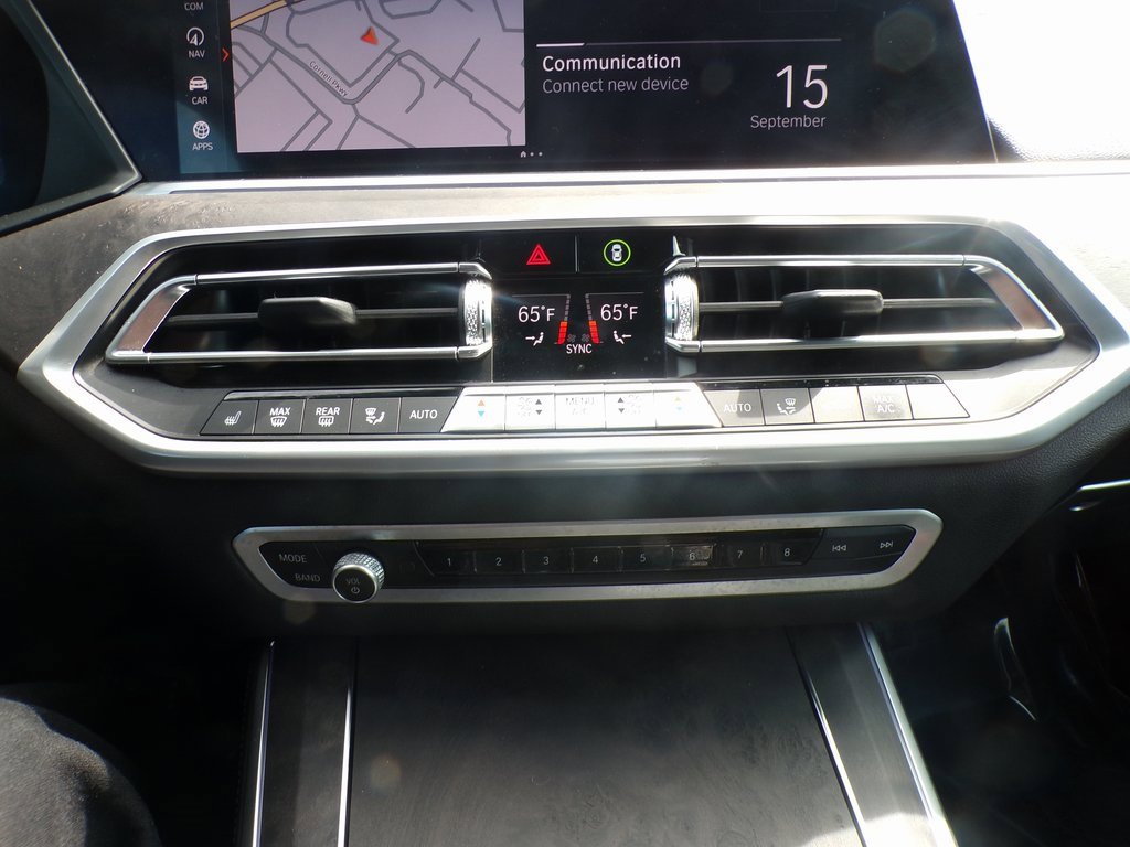 Used 2023 BMW X5 xDrive40i w/ Premium Package image 17