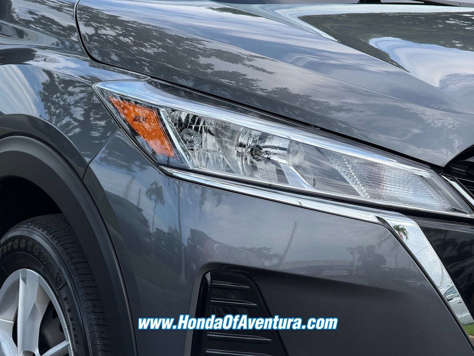 Used 2024 Nissan Kicks S FWD image 8