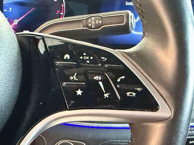 Certified 2024 Mercedes-Benz GLE 350 4MATIC image 22
