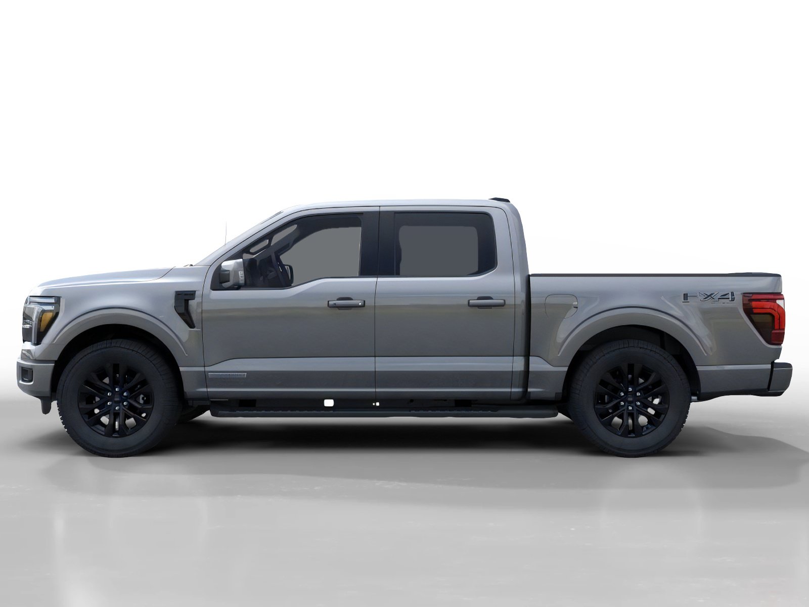 New 2026 Ford F150 Lariat w/ Equipment Group 501A Mid AWD/4WD image 3