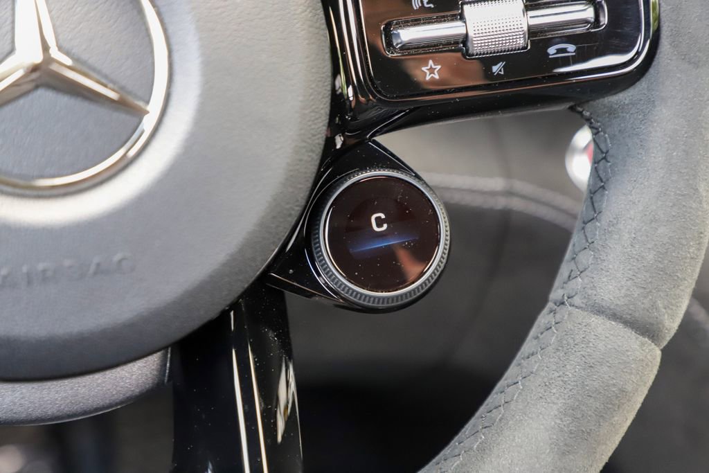 Used 2021 Mercedes-Benz AMG GT Black Series image 39