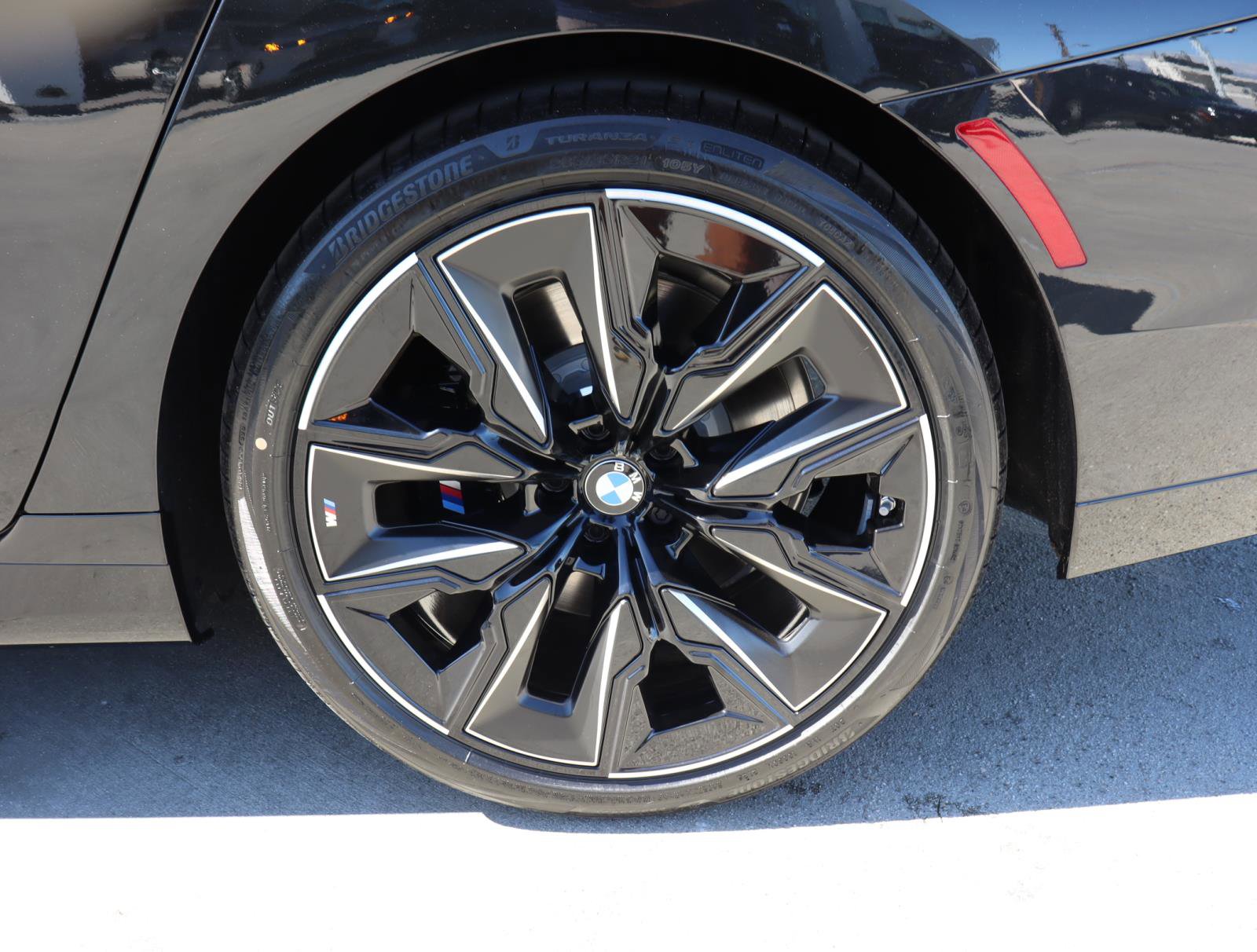 New 2026 BMW 740i w/ Premium Package image 7