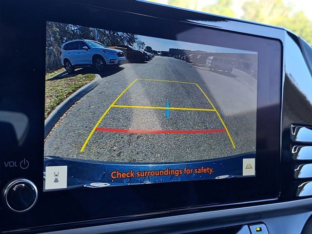 Used 2026 Toyota Camry SE image 26