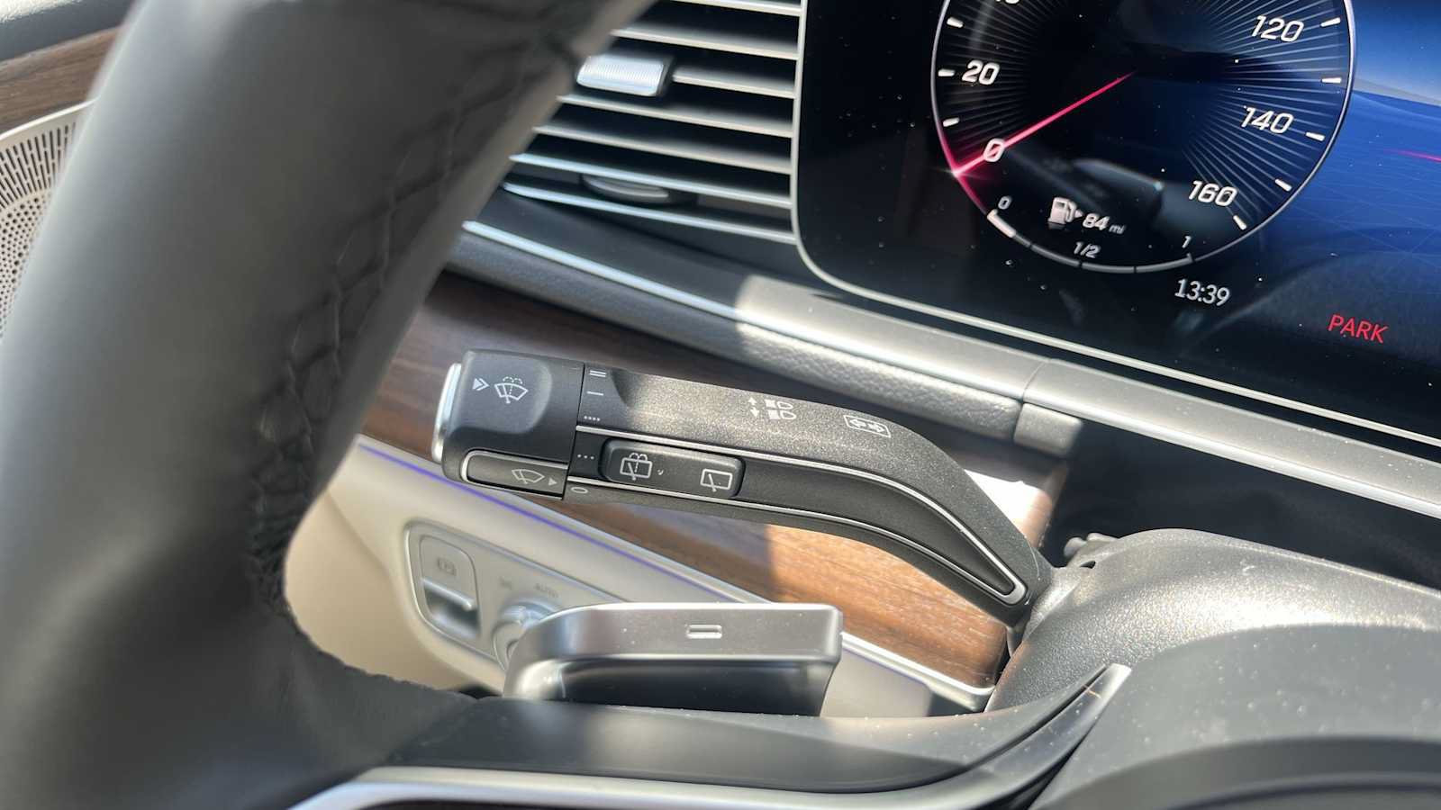 New 2026 Mercedes-Benz GLE 350 4MATIC image 43