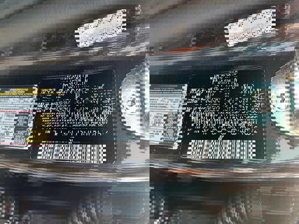 Used 2025 Kia EV6 Light AWD/4WD image 34