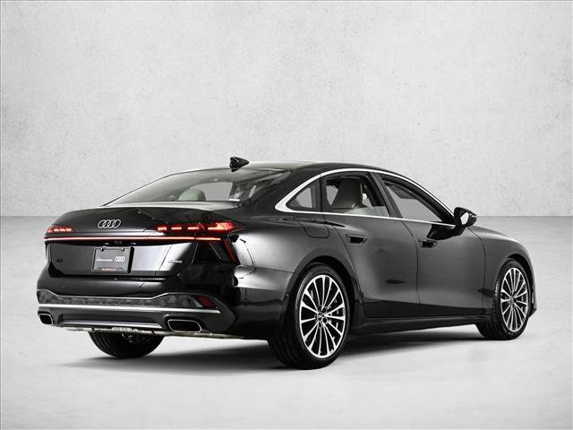 Certified 2026 Audi A6 Premium Plus w/ Prestige Package AWD/4WD image 5