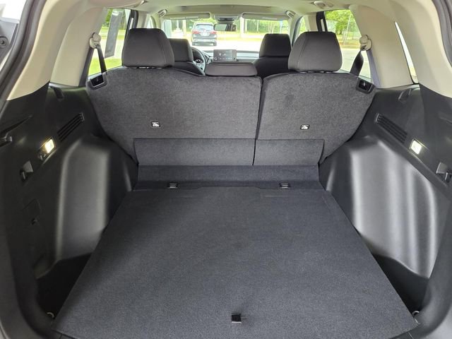 Used 2025 Honda CR-V EX image 13