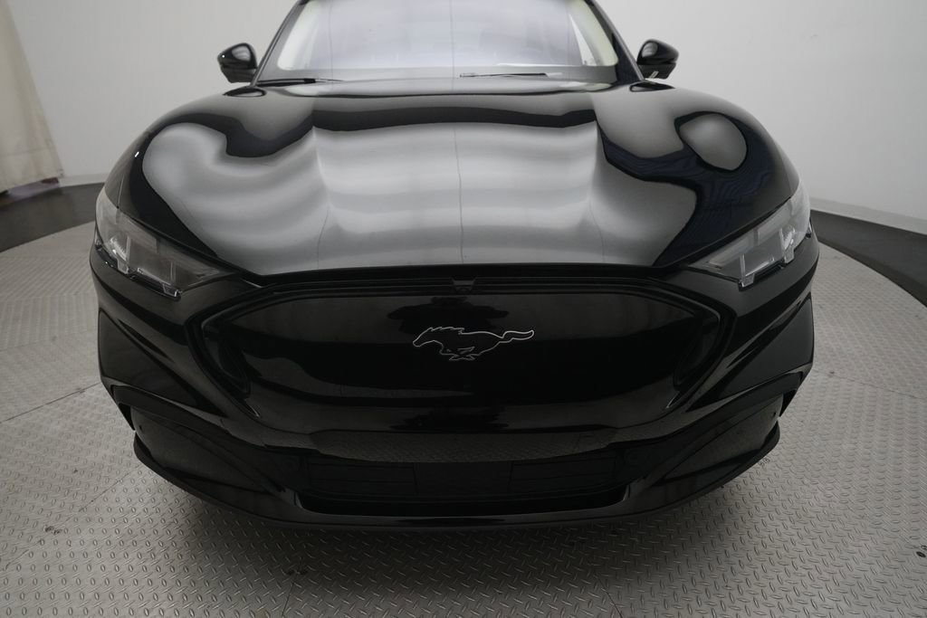 Used 2025 Ford Mustang Mach-E Premium w/ Interior Protection Package AWD/4WD image 22