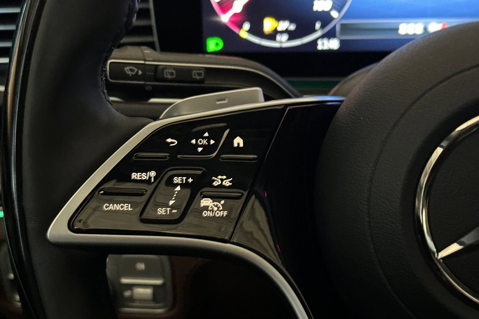 New 2025 Mercedes-Benz GLE 350 4MATIC image 30