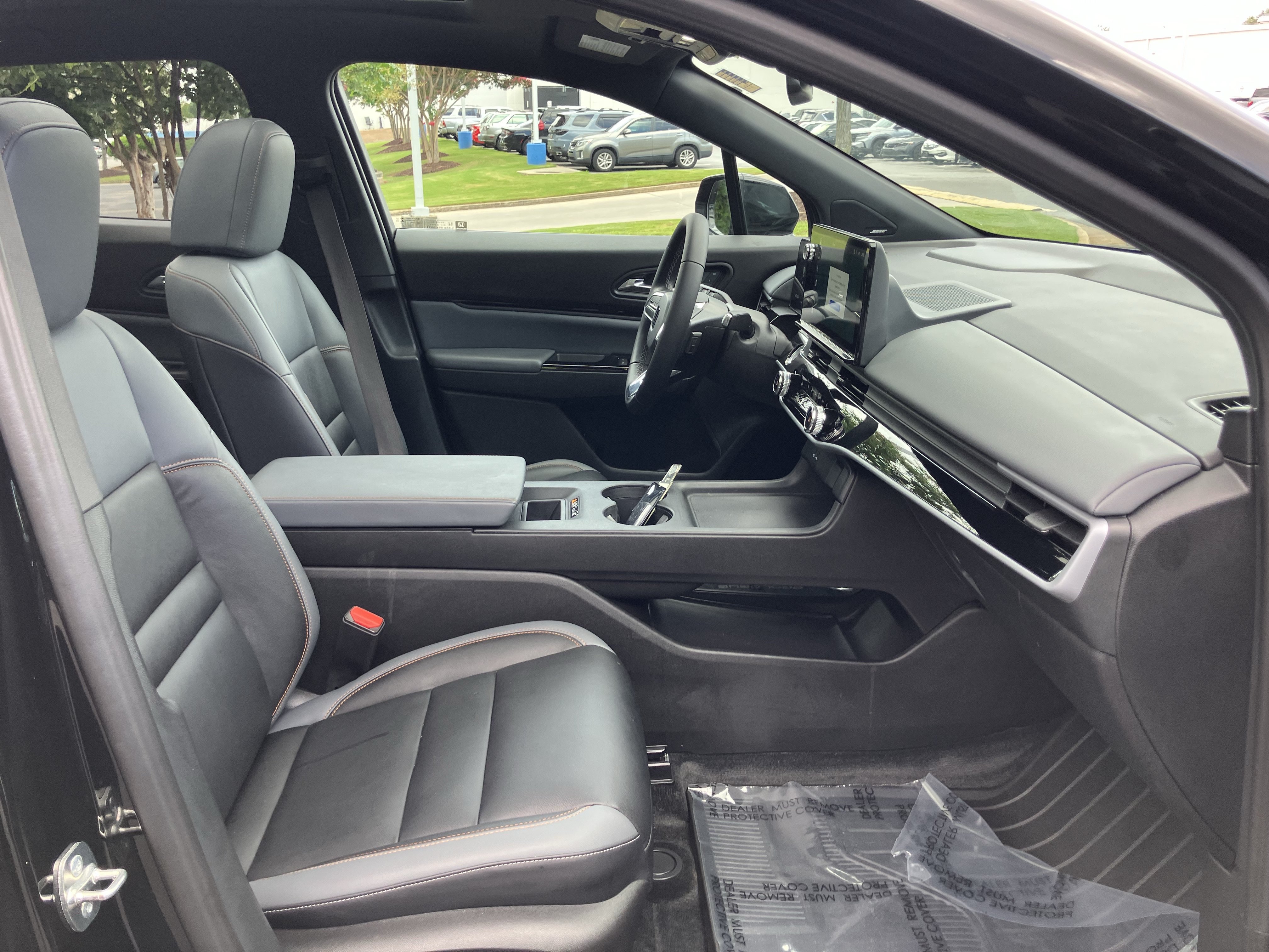 Used 2024 Honda Prologue Touring image 36