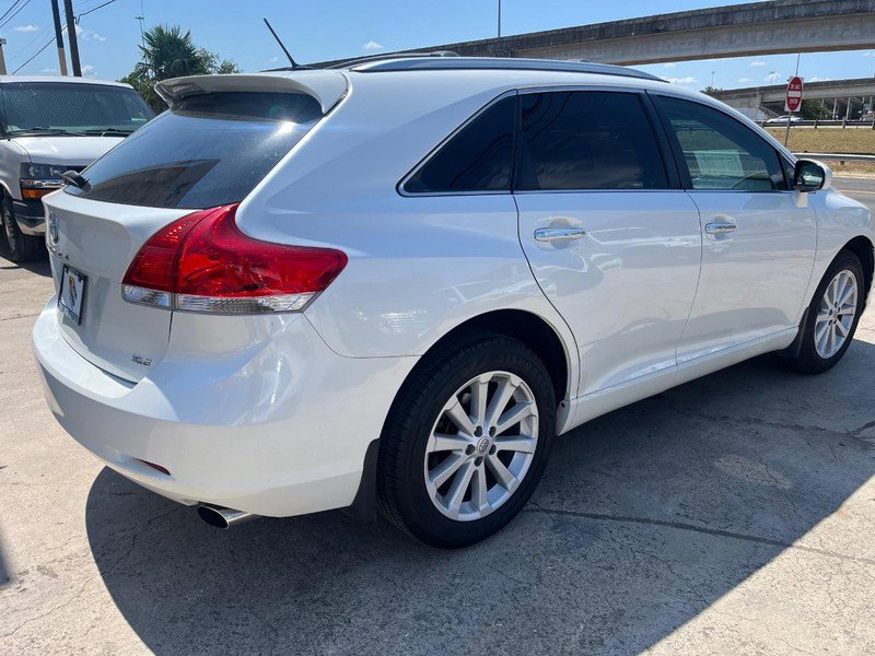 Used 2012 Toyota Venza XLE image 6