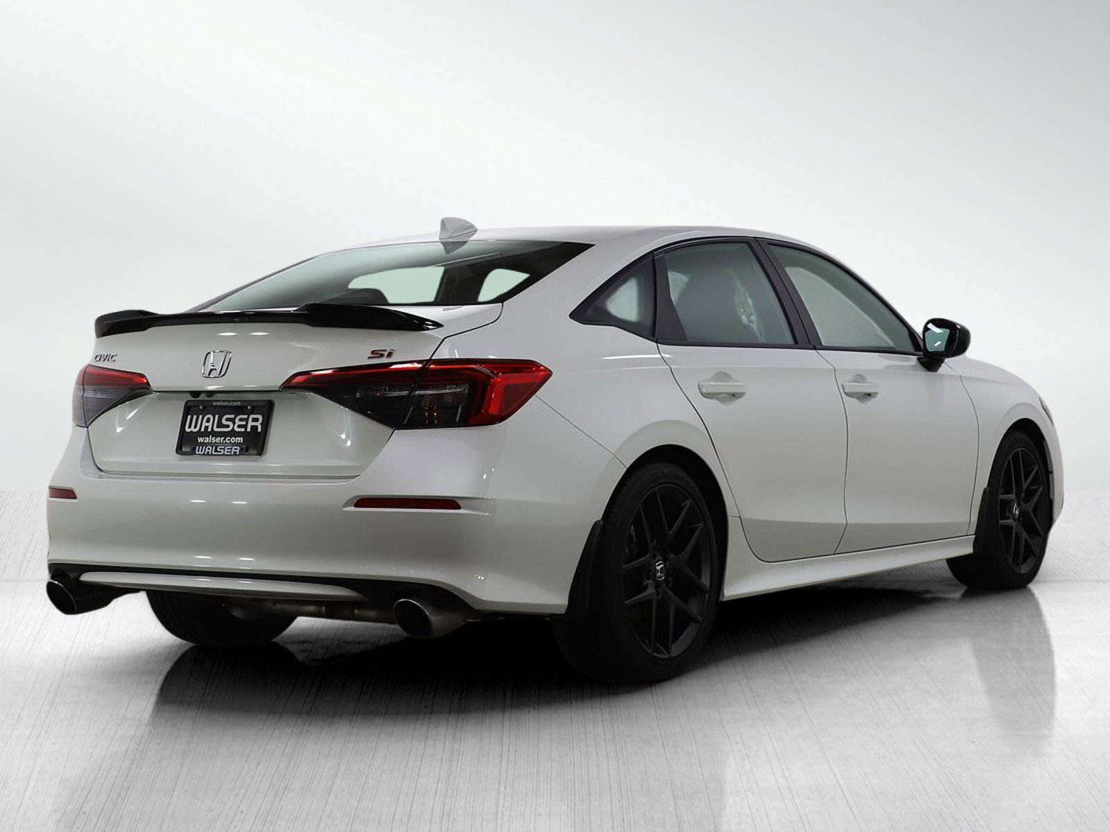 Used 2024 Honda Civic Si image 5