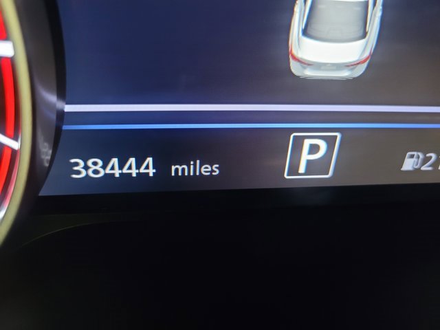 Used 2022 Nissan Sentra SV w/ Trunk Package image 3