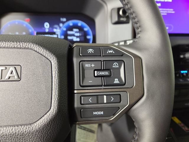 New 2027 Toyota Land Cruiser AWD/4WD image 23