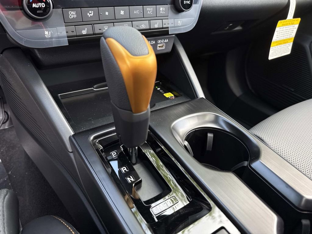 New 2026 Subaru Outback Wilderness image 34