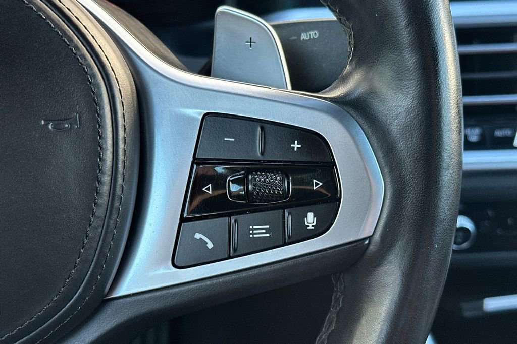 Used 2023 BMW 430i 430i w/ M Sport Package image 28