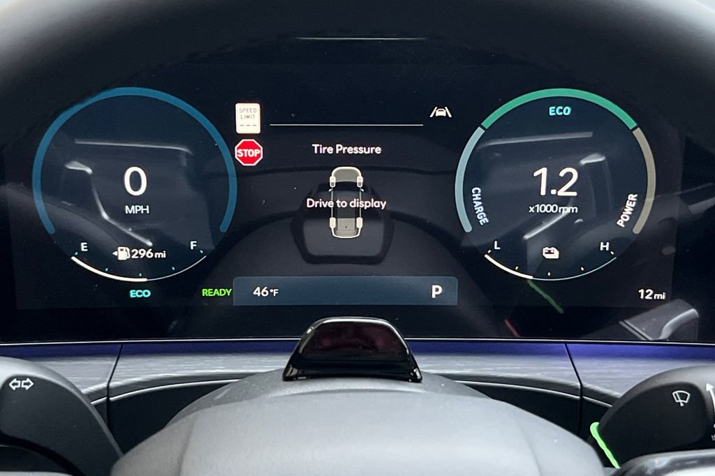 New 2026 Hyundai Santa Fe Limited image 23