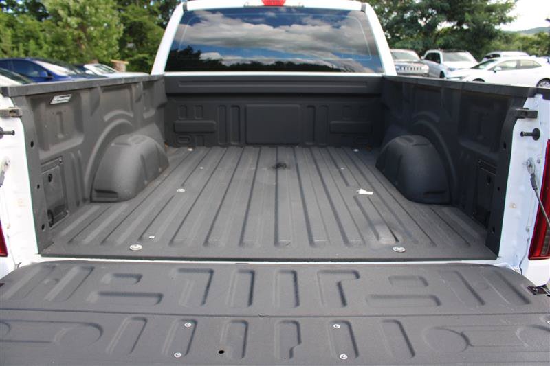 Used 2024 Ford F150 XL w/ Equipment Group 103A High AWD/4WD image 16