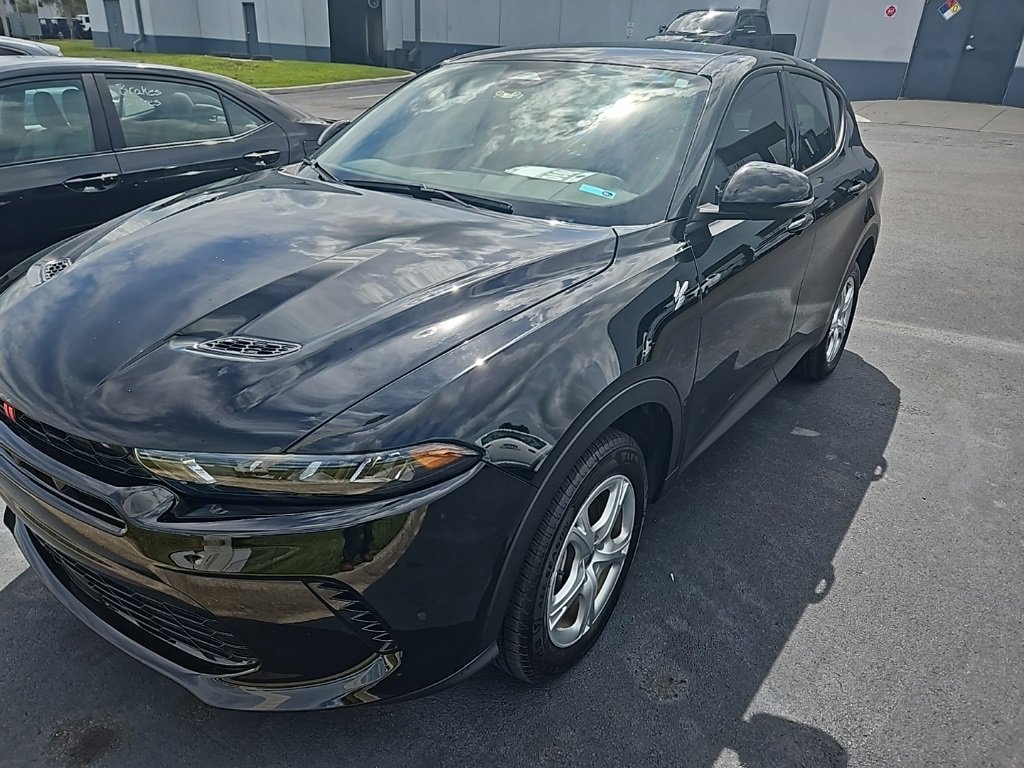 Used 2024 Dodge Hornet GT