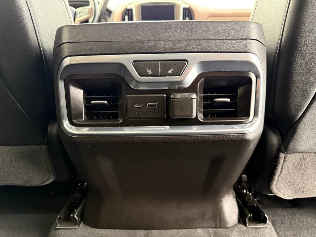 Used 2023 Chevrolet Silverado 3500 High Country w/ Z71 Off-Road Package image 30