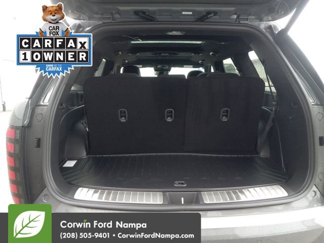 Used 2026 Hyundai Palisade Calligraphy image 28