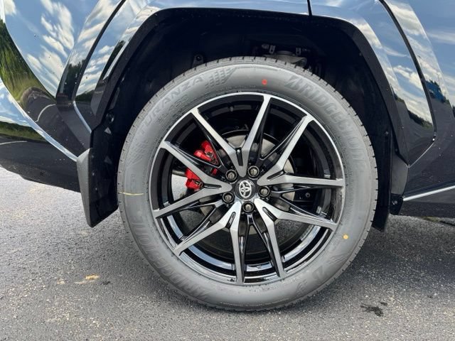 New 2026 Toyota RAV4 AWD Plug-in Hybrid image 13