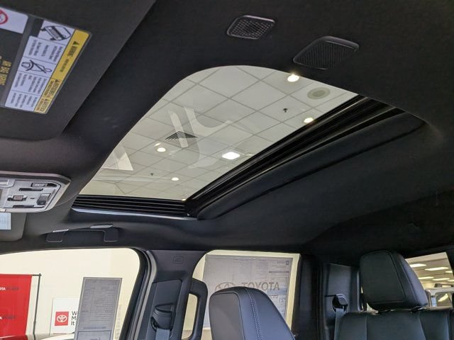 New 2026 Toyota Tacoma TRD Off-Road AWD/4WD image 19