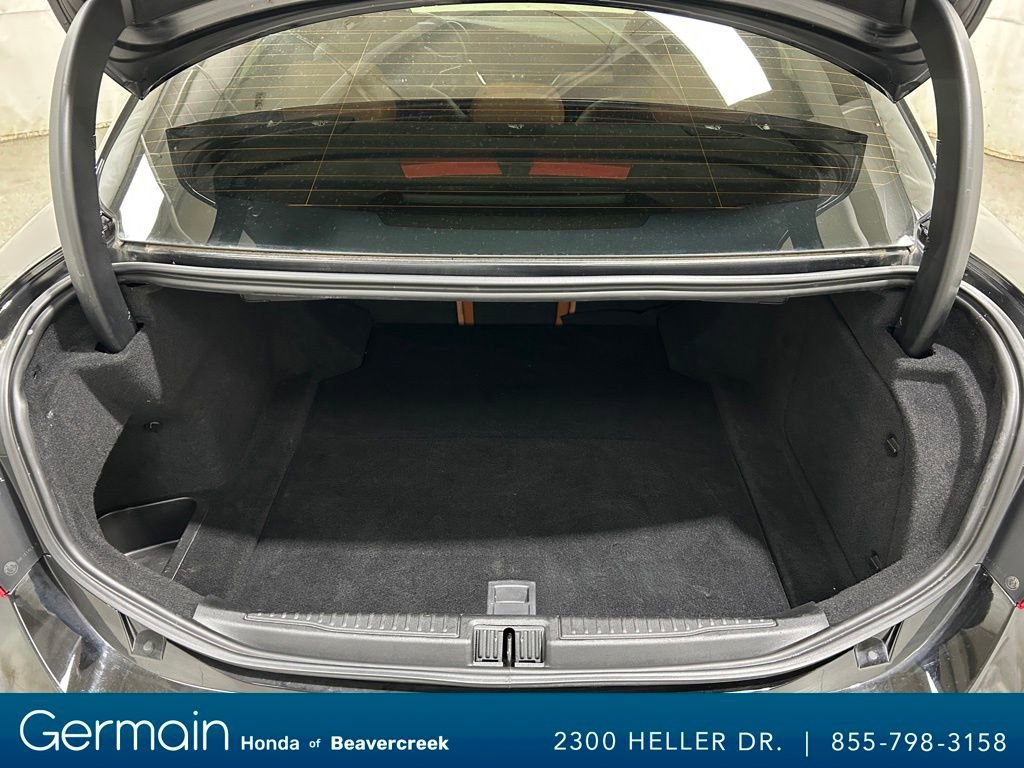 Used 2018 Alfa Romeo Giulia AWD image 29