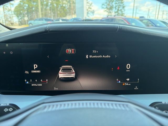 New 2026 Nissan Murano Platinum w/ Cargo Package image 22