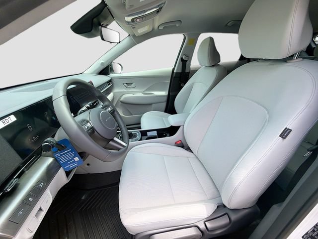 New 2026 Hyundai Kona SEL Sport FWD image 21