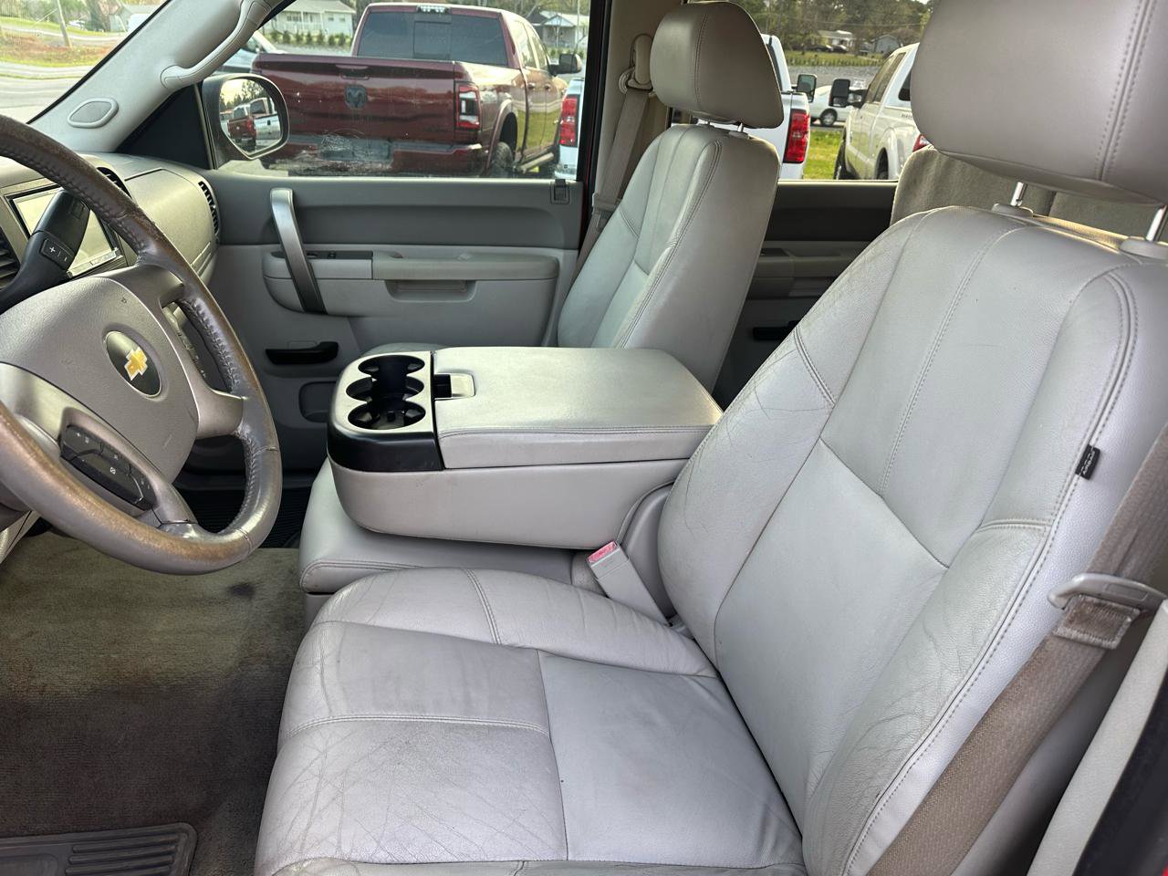 Used 2013 Chevrolet Silverado 1500 LT w/ All-Star Edition image 11