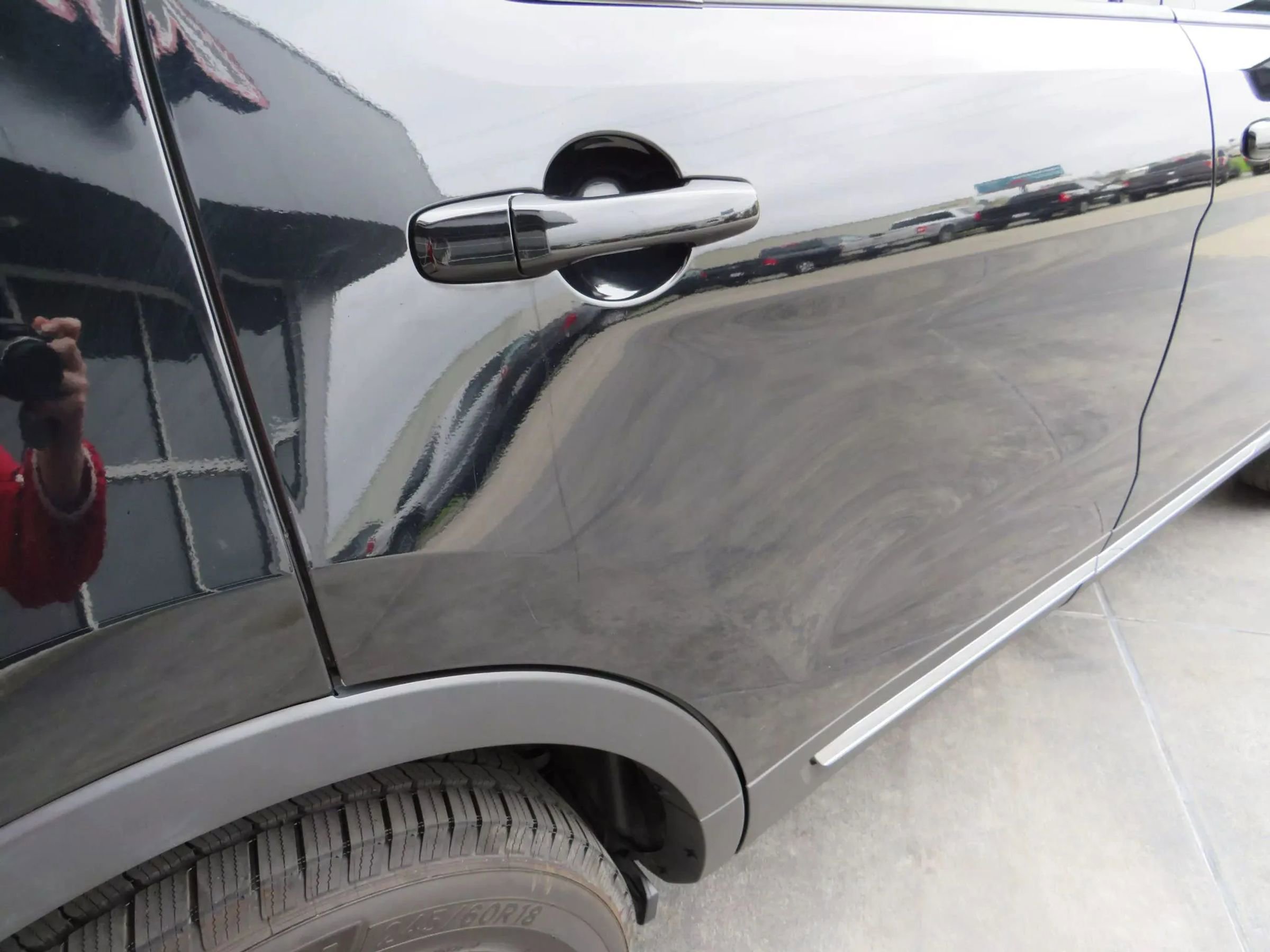 Used 2018 Ford Explorer XLT image 29
