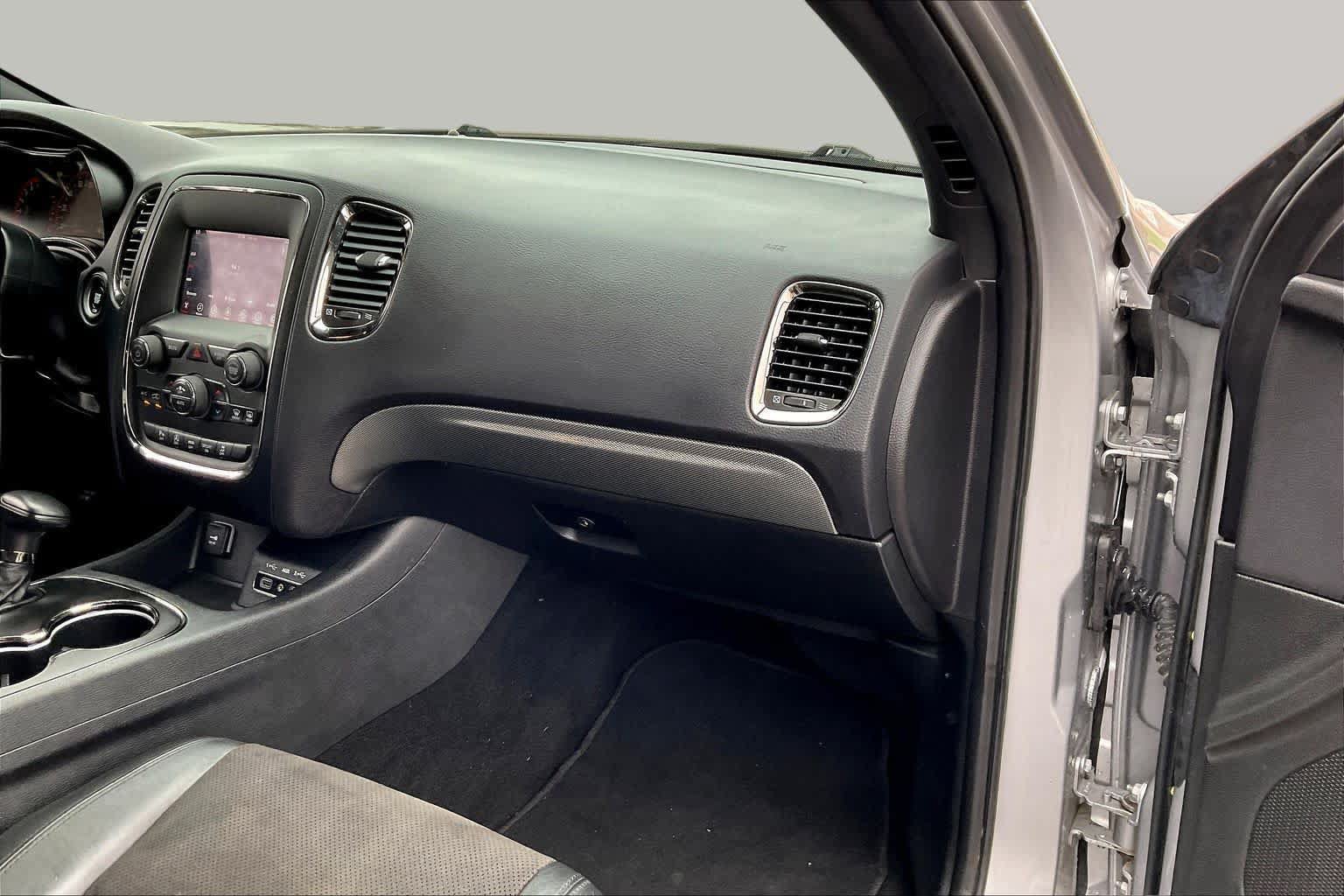 Used 2020 Dodge Durango GT AWD/4WD image 18