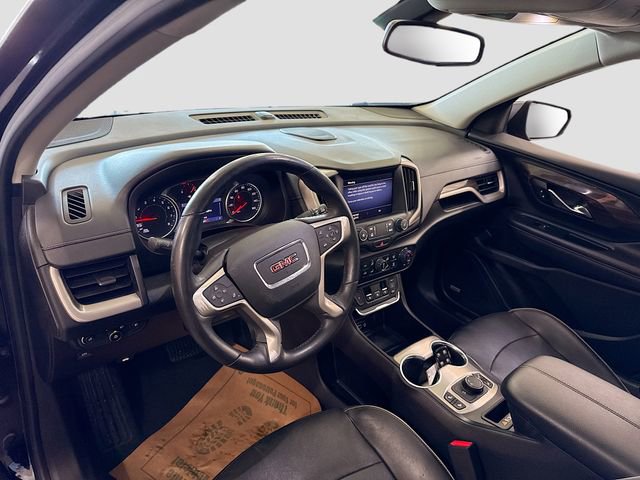 Used 2019 GMC Terrain Denali w/ LPO, Floor Liner Package image 10