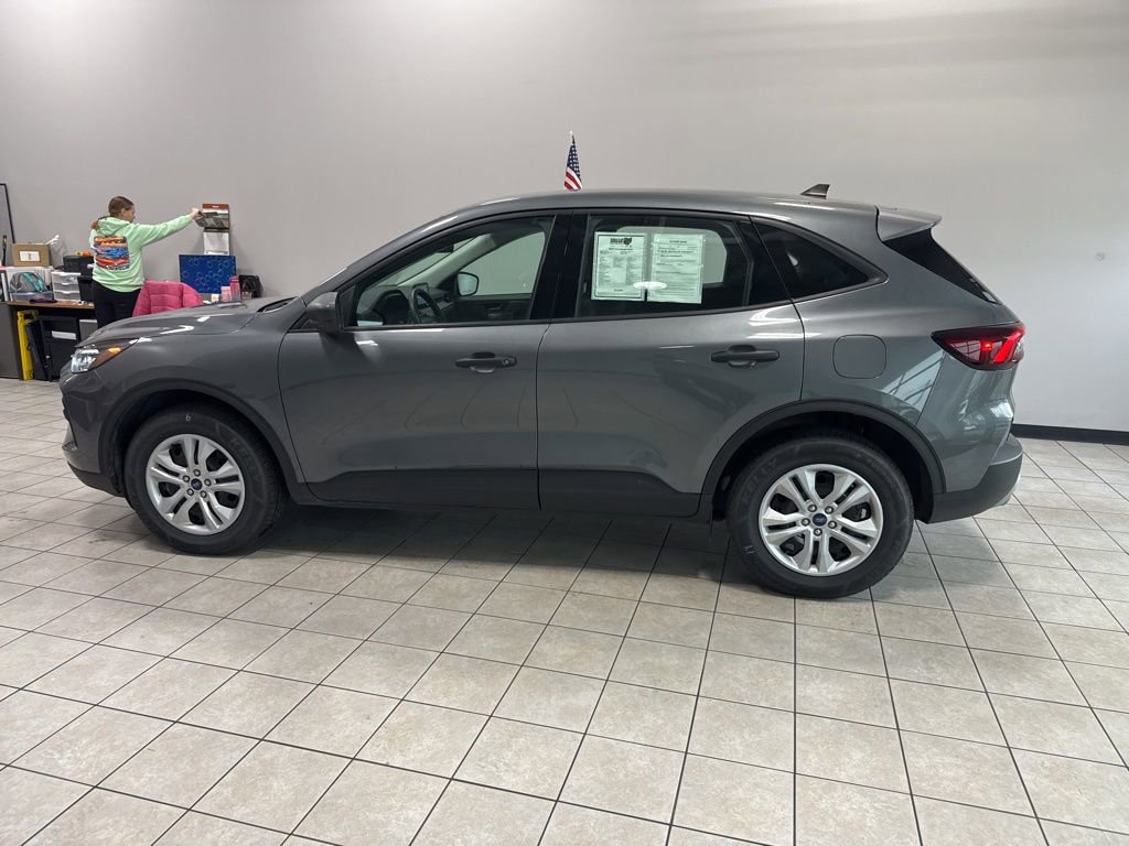 Used 2023 Ford Escape AWD image 73