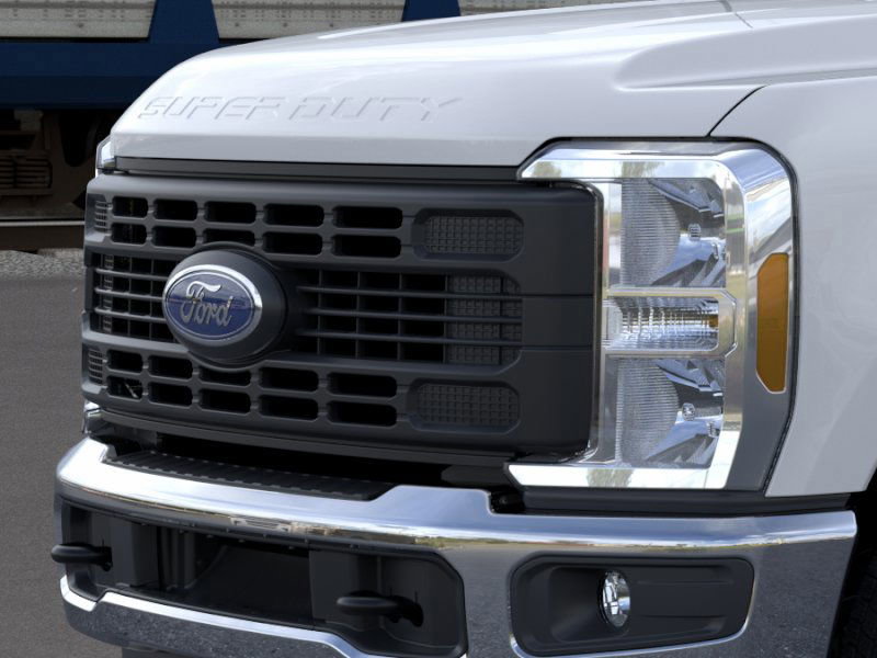 New 2026 Ford F350 XL image 29