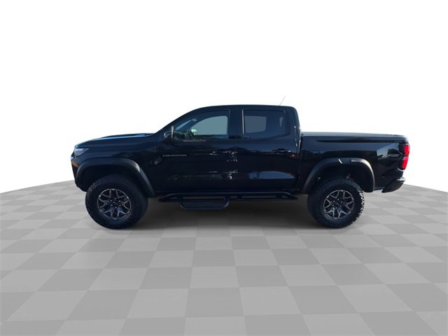 Certified 2023 Chevrolet Colorado ZR2 w/ ZR2 Convenience Package III image 6