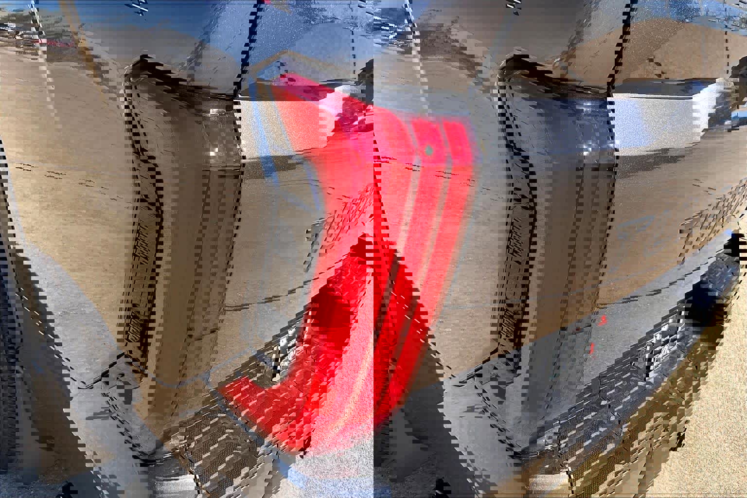 New 2026 Toyota Tundra SR5 image 14