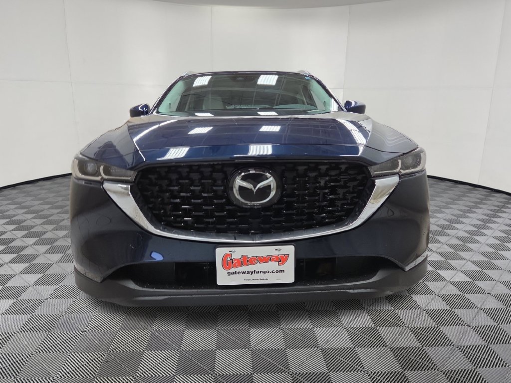 Used 2023 MAZDA CX-5 AWD 2.5 S image 5